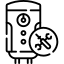 Riparazione Scaldabagno