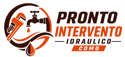 Pronto Intervento Idraulico Como